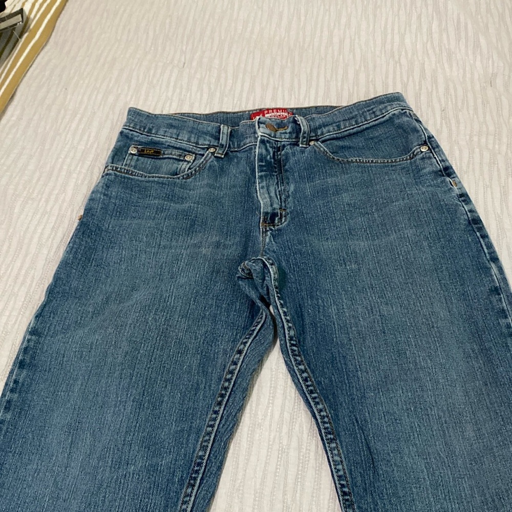 Lee Premium Select Denim Jeans